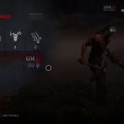 Dead By Daylight The Hillbilly W His Fast Chainsaw