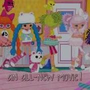 Lalaloopsy Girls Japanese