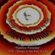 Stevie Wonder Pastime Paradise