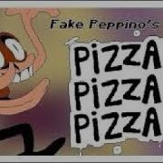 Pizza Tower Fake Peppino Escape Theme