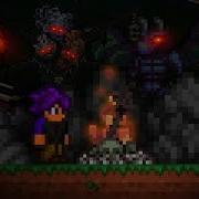 Terraria Dark Souls Mod 1