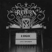 Logic The Return Official Audio