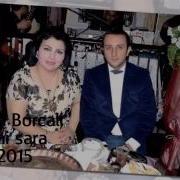 Yeni Sara Amid Borcali