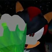 Sonic Teleport Sound Effect