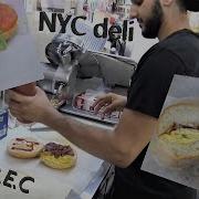 Deli Adam