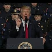 Дональд Трамп Поет Песня Bad Guy