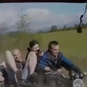 Три Пацана И Мотоцикл На Буксире