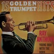 15 Golden Hits Ray Anthony Young Man With The Horn