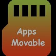 برنامج Apps Movable لنقل برامج الاندرويد الى الذاكرة الخارجية بدون روت