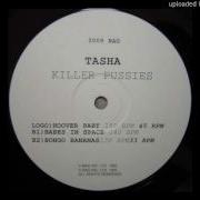 Tasha Killer Pussies Hoover Baby