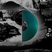 David Gilmore A Single Spark