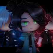 За Два Дня Послезавтра Gacha Club