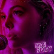 Elle Fanning Don T Kill My Vibe From Teen Spirit Soundtrack