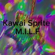 Kawai Sprite Slowed