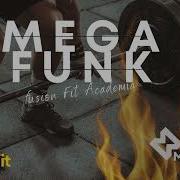 Mega Funk Academia Fusion Fit