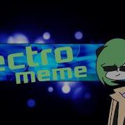 Electro 1 Meme New Oc