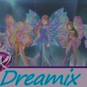 Dreamix Transformation