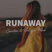 Carton Horizon Blue Runaway