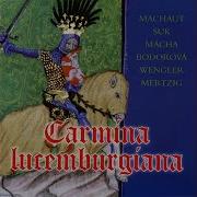 Carmina Lucemburgiana Ii Se Je Souspir