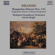 European Philharmonic Orchestra François Bellefleur A Bexter Hamilton A Bordonville L Borozzo C Casterfields F Darnaz Hungary Dance No 5