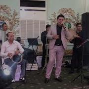 Sherzod Bo Ronov