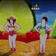 Just Dance 4 Asereje Las Ketchup The Ketchup Song