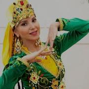 Узбекский Танец Uzbek Dance Занятия В Москве