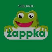Zappka Szumek