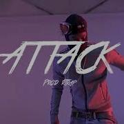 Harlem Loski X Am X Unknown T Type Beat Attack Uk Drill Instrumental