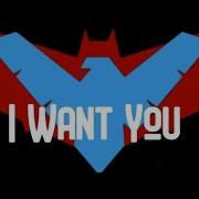 Jaydick I Want You