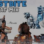 Frostbite Fnf Mix Fnaf