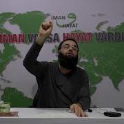 Yusuf Yılmaz Sad Bin Ebi Vakkas Annesiyle Imtihanı
