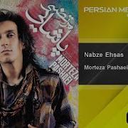 Morteza Pashaei Nabze Ehsas