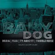 Dj Fixx Baby Dog