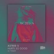 It Hurts So Good Remix