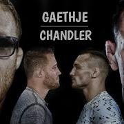 Песня Из Промо Ufc 269