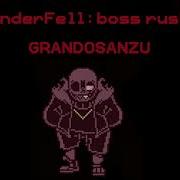 Underfell Boss Rush