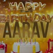 Aarav