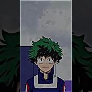 Deku Audio Edit