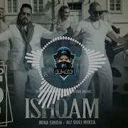 Ishqam Remix