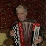 Романс В Лунном Сиянии На Баяне In The Moonlight On The Accordion