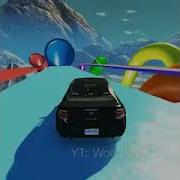 Ford Focus Meme Sound