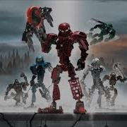 Bionicle Soundtrack