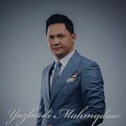 Yazberdi Mahmudow Calysman