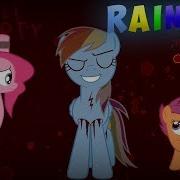 Rainbow Dash Exe