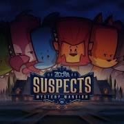 Suspects Game Song