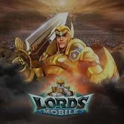 Lords Mobile New Main Theme Music Full Champion By Klaus Badelt