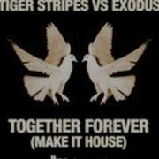 Exodus Together Forever Make It House Dub Mix