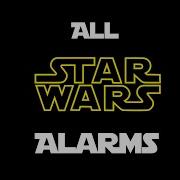 Star Wars Alarm