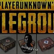Mta Pubg Sangrounds Открываем Кейсы